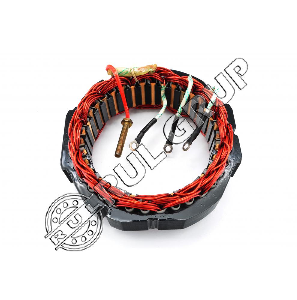 STATOR ALTERNATOR 12V U650 91134.002 UTB